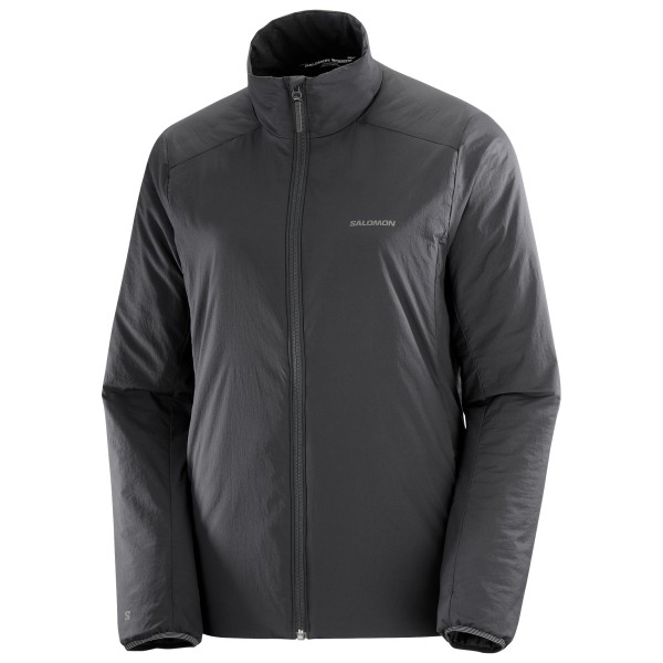 Salomon - Women's Mountain Flex Jacket - Kunstfaserjacke Gr S grau Salomon - Women's Mountain Flex Jacket - Kunstfaserjacke Gr S grau von Salomon
