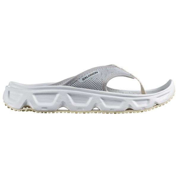 Salomon - Women's Reelax Break 6.0 - Sandalen Gr 3,5;4;4,5;5;5,5;6;6,5;7;7,5;8;8,5;9;9,5 grau;schwarz Salomon - Women's Reelax Break 6.0 - Sandalen Gr 3,5;4;4,5;5;5,5;6;6,5;7;7,5;8;8,5;9;9,5 grau;schwarz von Salomon
