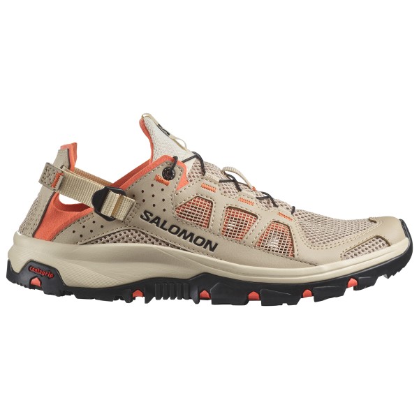 Salomon - Women's Techamphibian 5 - Wassersportschuhe Gr 5 beige Salomon - Women's Techamphibian 5 - Wassersportschuhe Gr 5 beige von Salomon