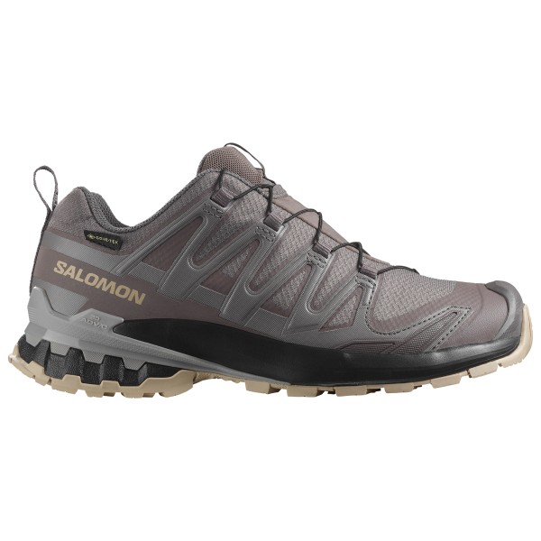 Salomon - Women's XA Pro 3D V9 GTX - Multisportschuhe Gr 5 grau Salomon - Women's XA Pro 3D V9 GTX - Multisportschuhe Gr 5 grau von Salomon