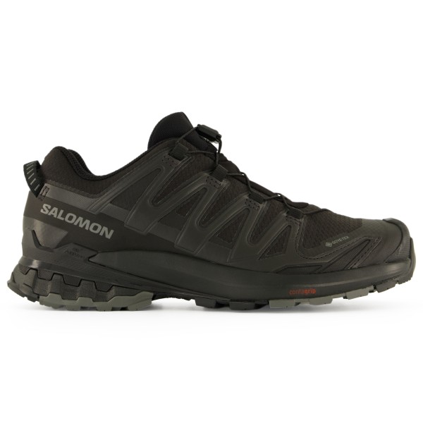 Salomon - Women's XA Pro 3D V9 GTX - Multisportschuhe Gr 6,5 schwarz Salomon - Women's XA Pro 3D V9 GTX - Multisportschuhe Gr 6,5 schwarz von Salomon