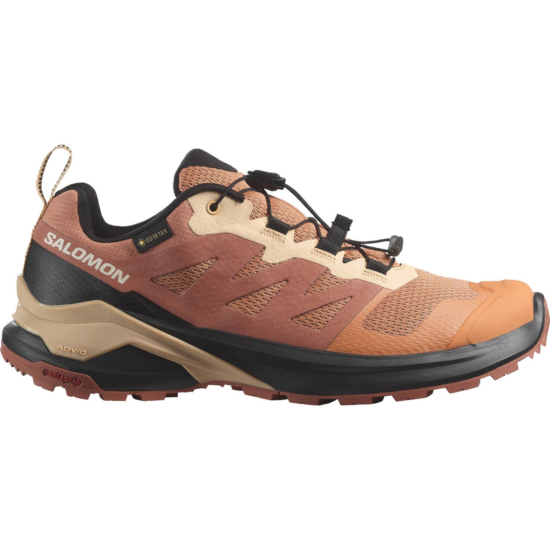 Salomon X-ADVENTURE Multifunktionsschuhe Damen von Salomon