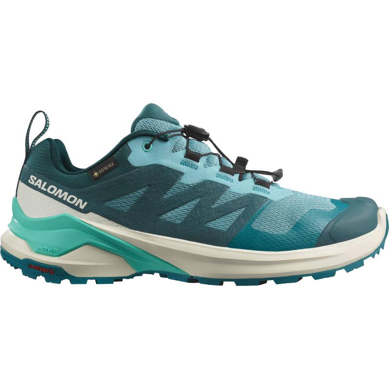 Salomon X-ADVENTURE Multifunktionsschuhe Damen von Salomon