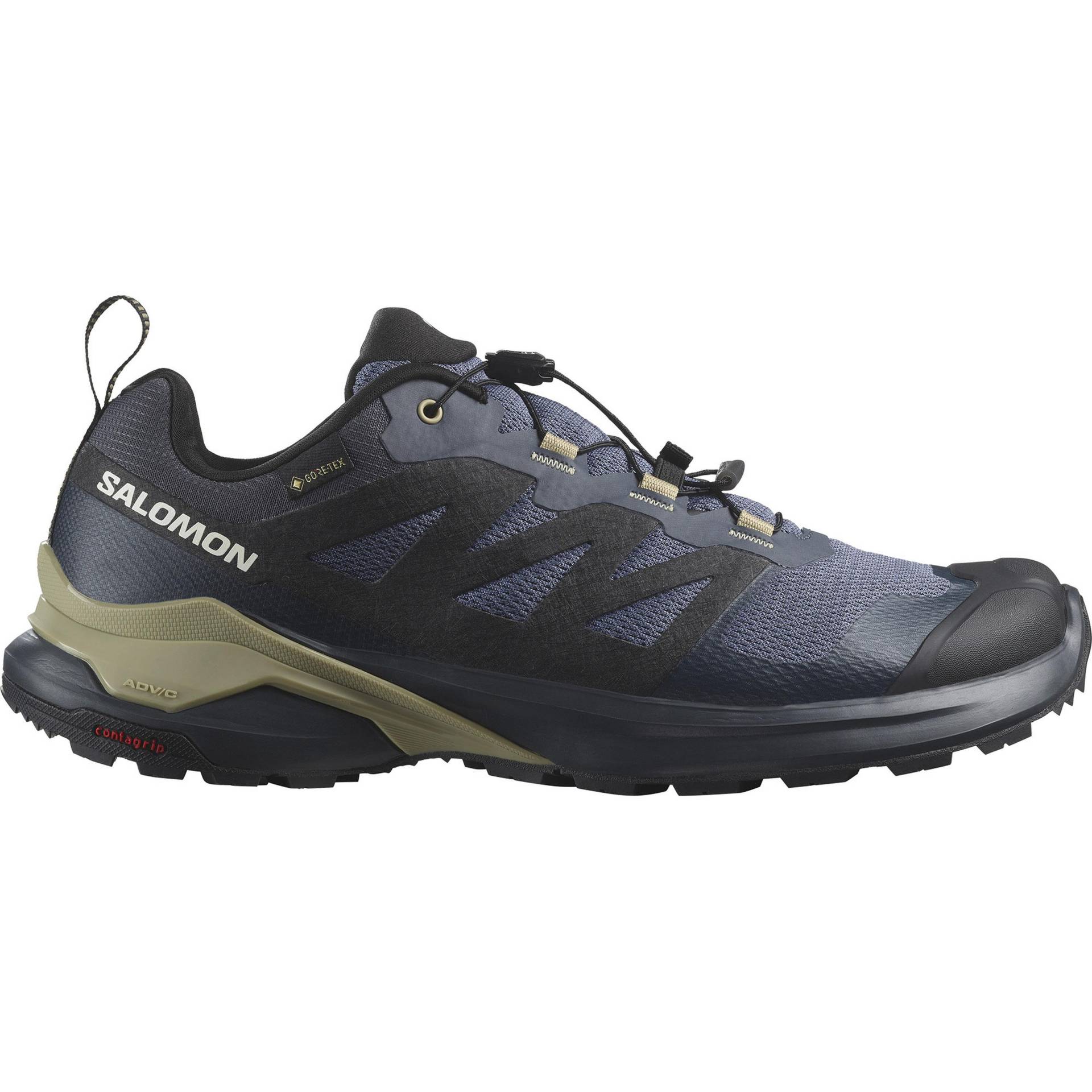 Salomon X-ADVENTURE Multifunktionsschuhe Herren von Salomon