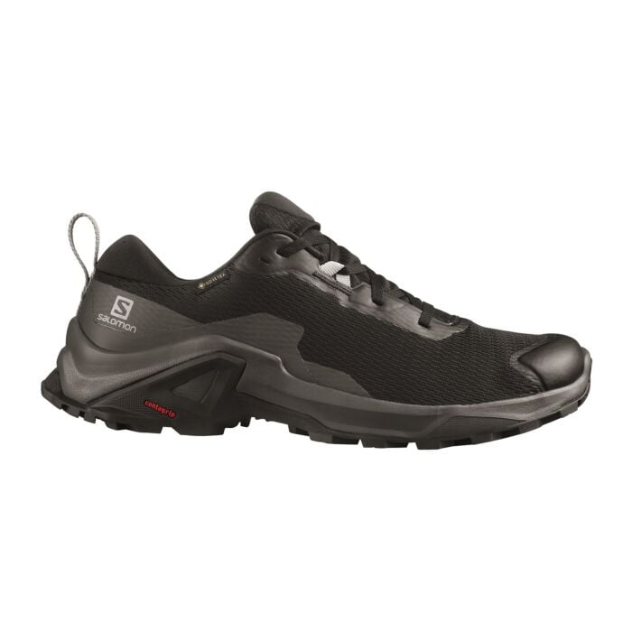 Salomon X Reveal 2 GTX Outdoor- und Wanderschuh für Herren, schwarz, 42 von Salomon