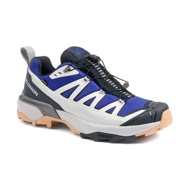 Salomon X ULTRA 360 EDGE GTX-12 47 Salomon X ULTRA 360 EDGE GTX-12 47 von Salomon