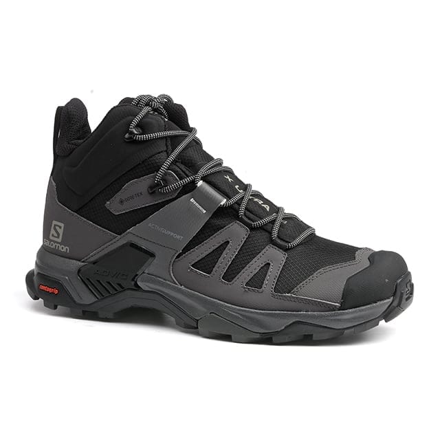 Salomon X ULTRA 4 MID GTX-9.5 44 von Salomon