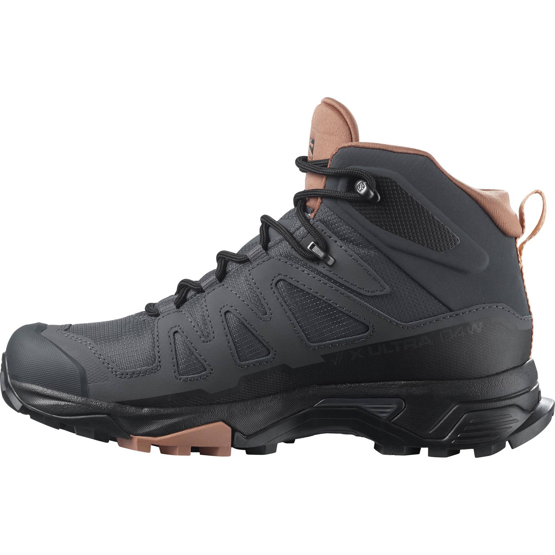 Salomon X ULTRA 4 MID Wanderschuhe Damen von Salomon