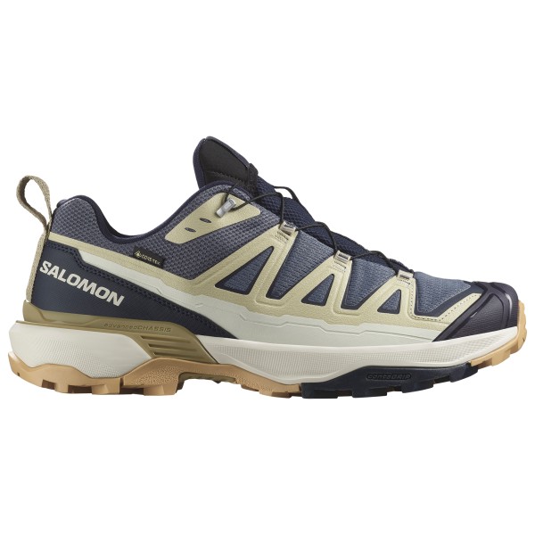 Salomon - X Ultra 360 Edge GTX - Multisportschuhe Gr 7 grau Salomon - X Ultra 360 Edge GTX - Multisportschuhe Gr 7 grau von Salomon