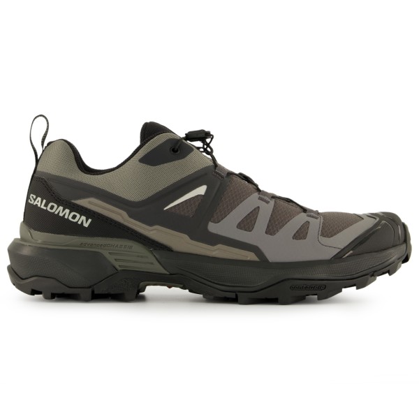 Salomon - X Ultra 360 - Multisportschuhe Gr 12 schwarz von Salomon