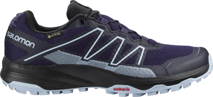 Salomon XA GTX Multifunktionsschuhe blau von Salomon