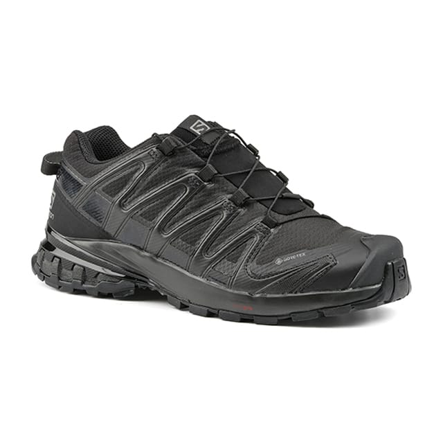 Salomon XA PRO 3D V8 GTX MEN'S-4.5 37.5 Salomon XA PRO 3D V8 GTX MEN'S-4.5 37.5 von Salomon