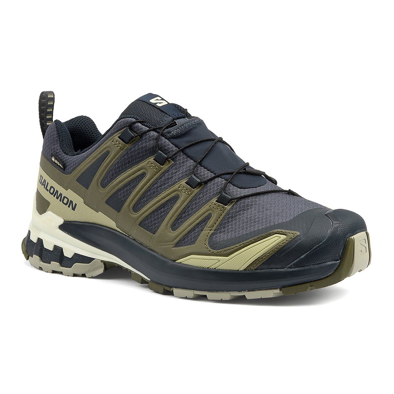 Salomon XA PRO 3D V9 GTX-12 47 von Salomon