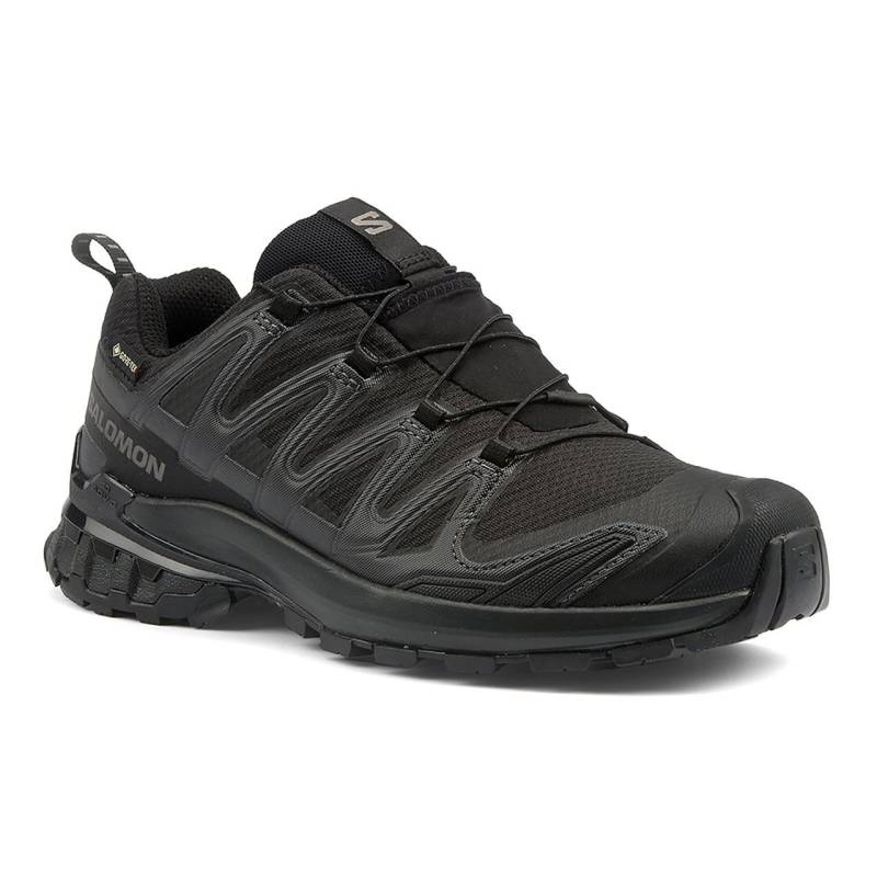 Salomon XA PRO 3D V9 GTX-4.5 37.5 von Salomon