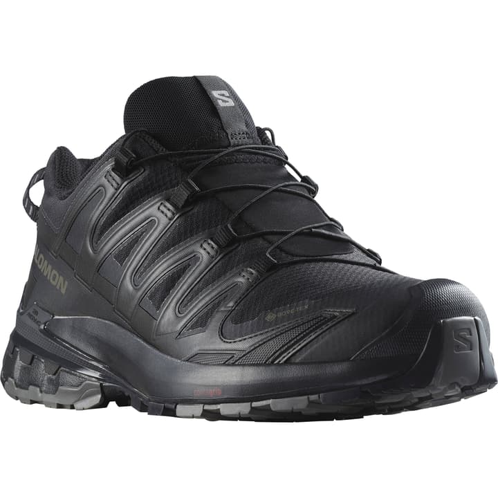 Salomon XA PRO 3D V9 GTX Multifunktionsschuhe schwarz von Salomon