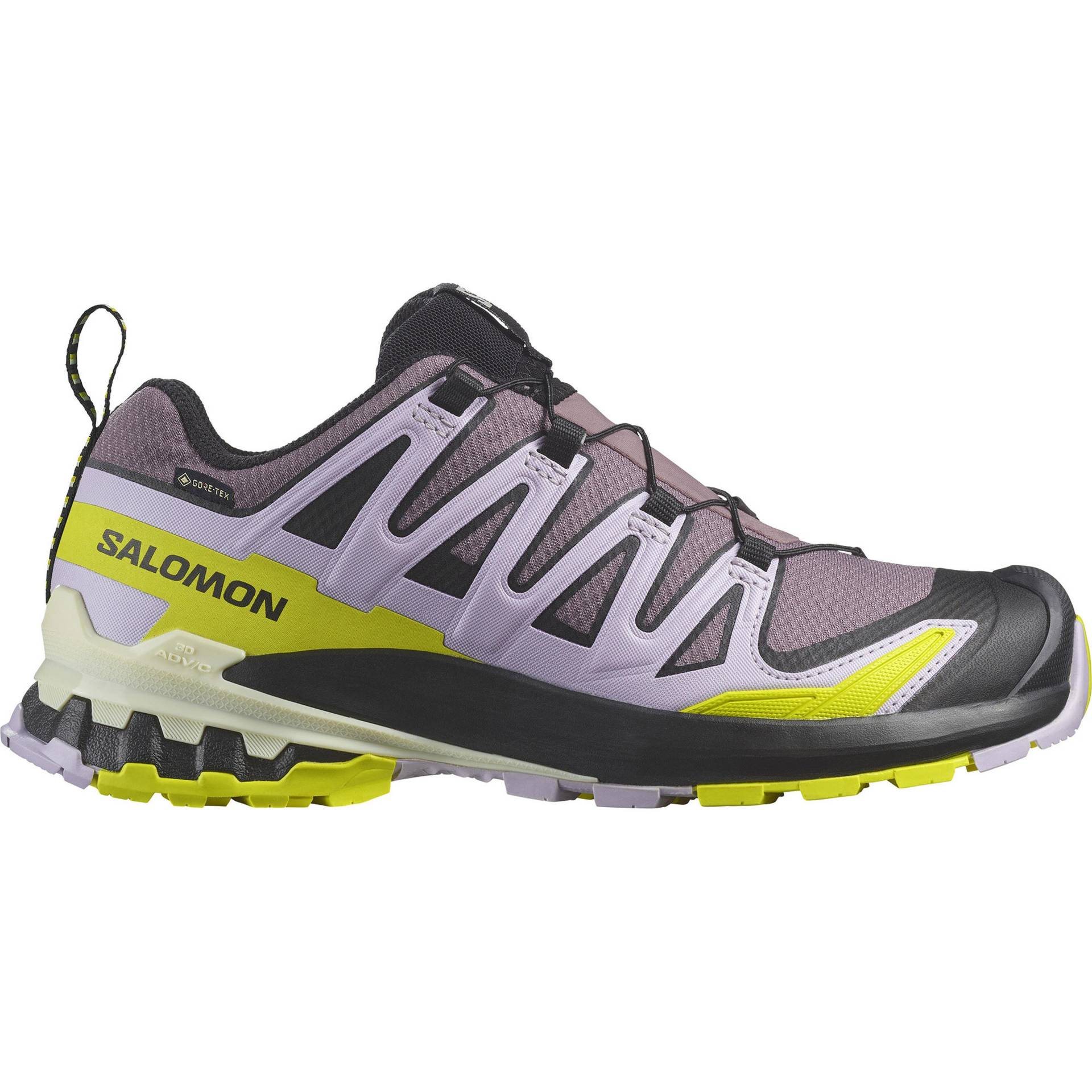 Salomon XA PRO 3D V9 Multifunktionsschuhe Damen von Salomon