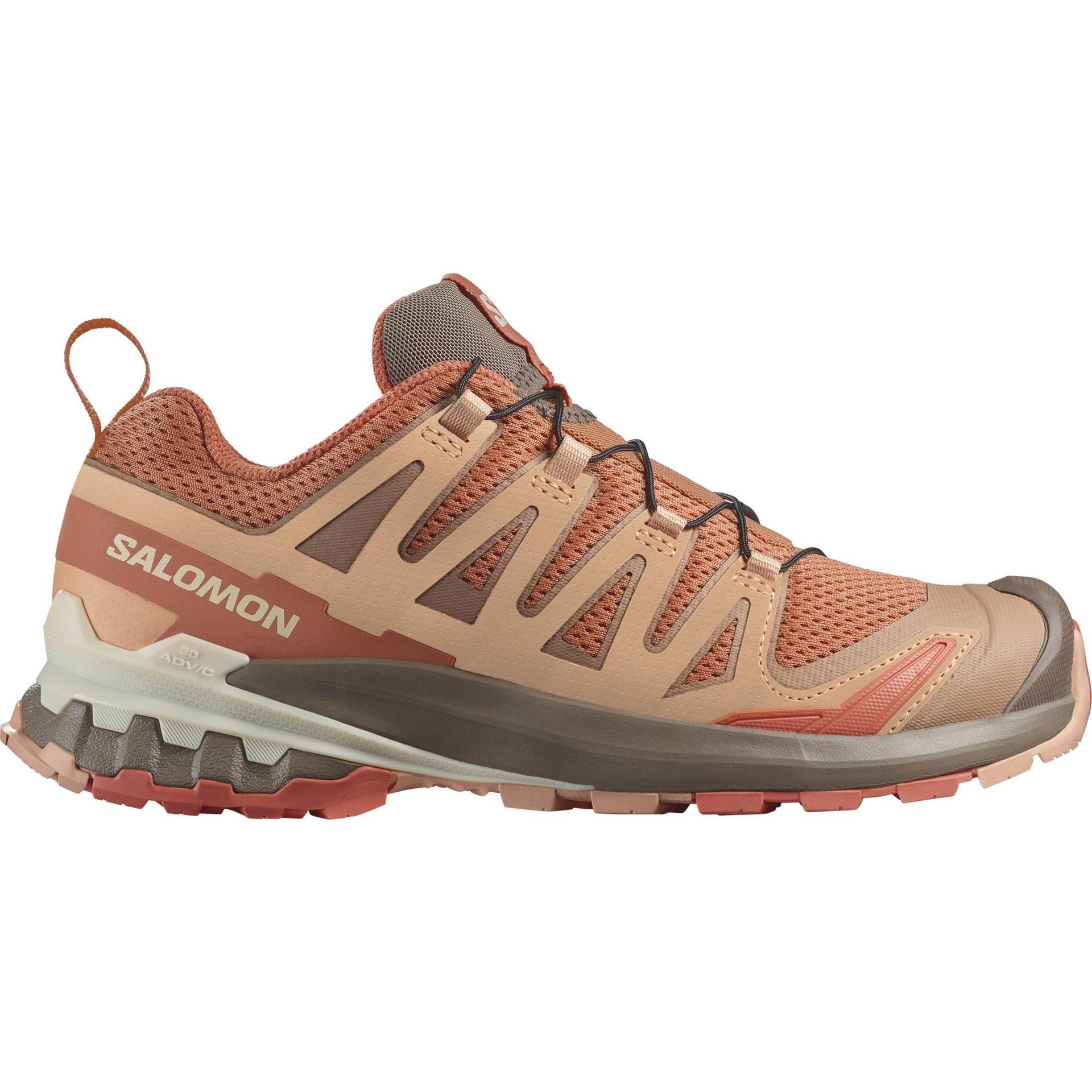 Salomon XA PRO 3D V9 Multifunktionsschuhe Damen von Salomon