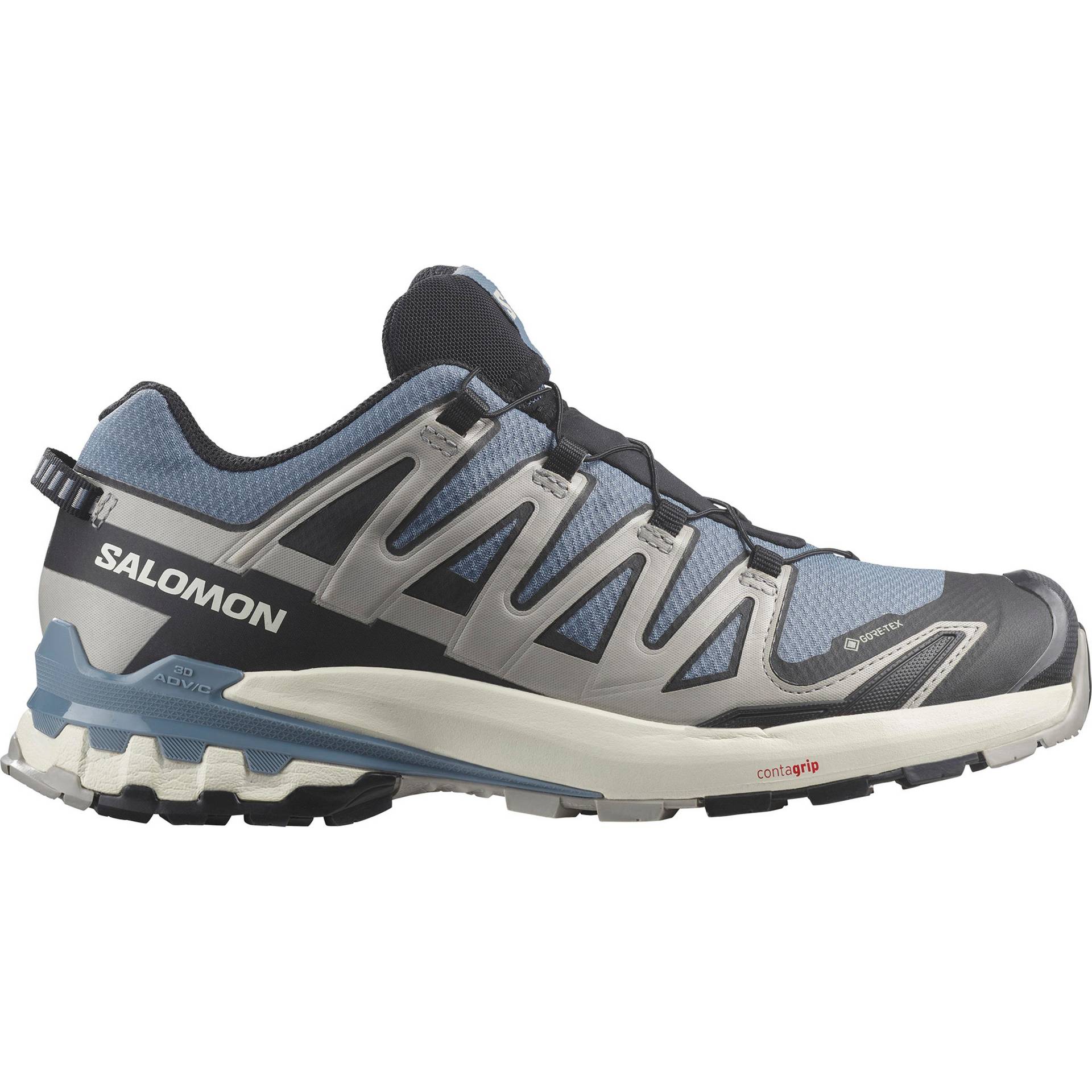 Salomon XA PRO 3D V9 Multifunktionsschuhe Herren von Salomon