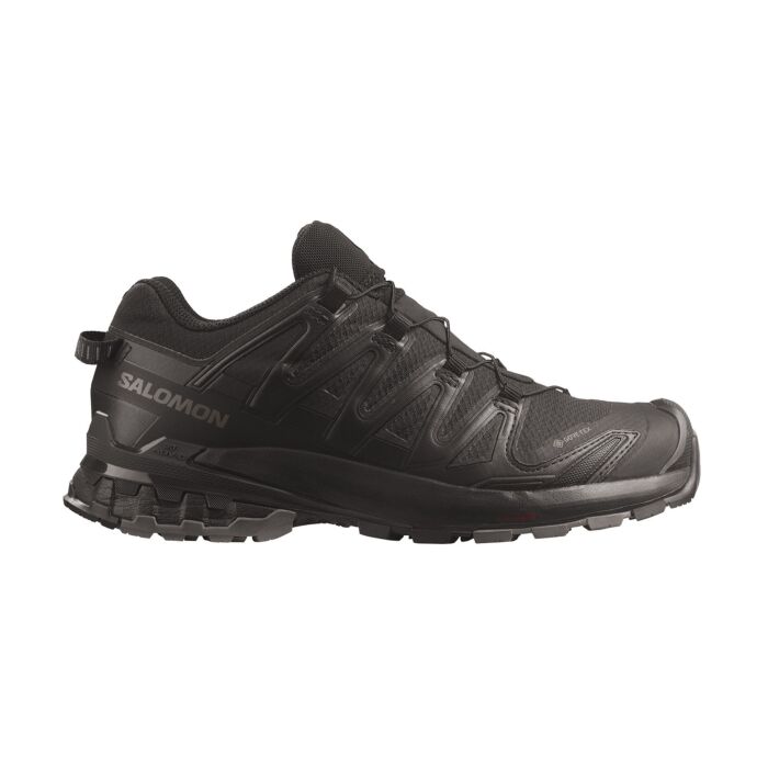 Salomon XA Pro 3D V9 GTX Multifunktionsschuh für Damen schwarz, 37 von Salomon