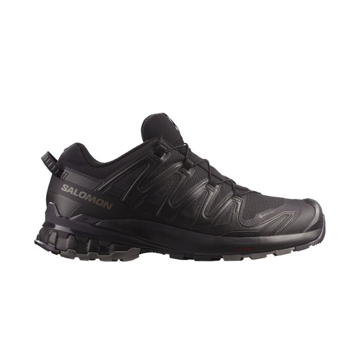 Salomon XA Pro 3D V9 GTX Multifunktionsschuh für Herren schwarz, 46 von Salomon