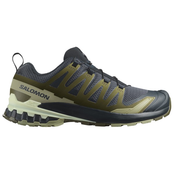 Salomon - XA Pro 3D V9 - Multisportschuhe Gr 11 oliv von Salomon