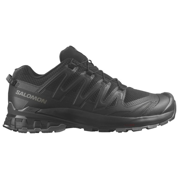 Salomon - XA Pro 3D V9 Wide - Multisportschuhe Gr 11,5 grau von Salomon