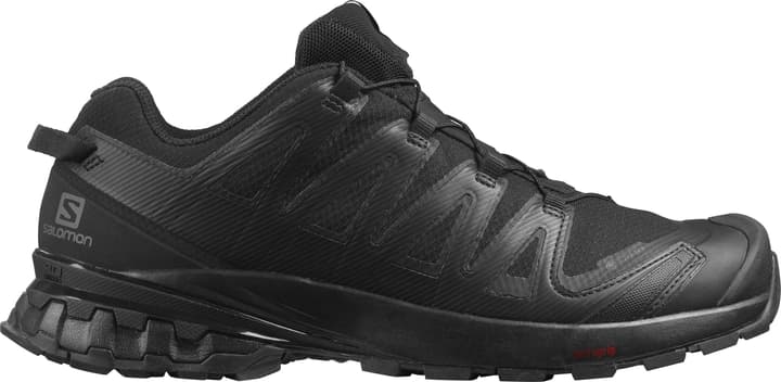 Salomon XA Pro 3D v8 GTX Multifunktionsschuhe schwarz von Salomon