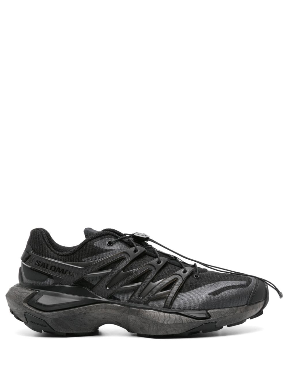 Salomon XT PU.RE Advanced sneakers - Black