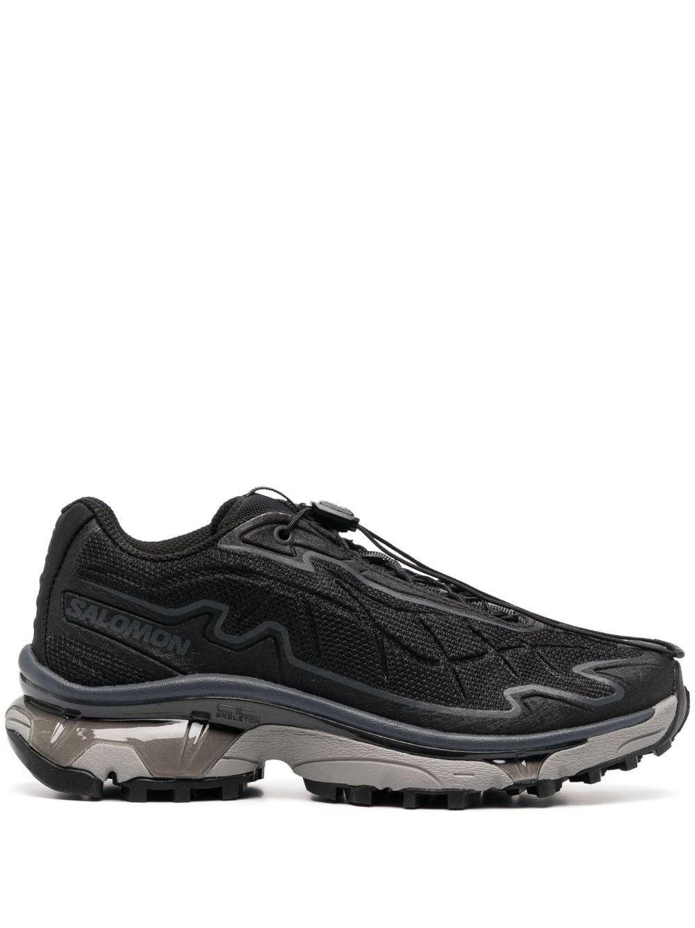 Salomon XT-Slate Advanced low-top sneakers - Black von Salomon