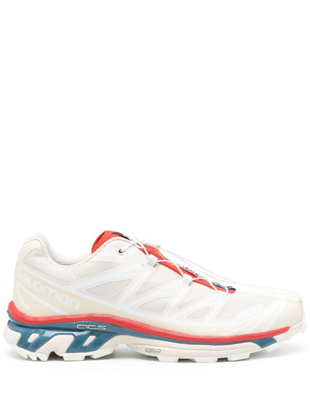 Salomon Xt-6 low-top sneakers - Neutrals von Salomon