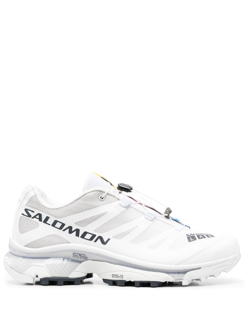 Salomon Xt-4 low-top sneakers - White von Salomon