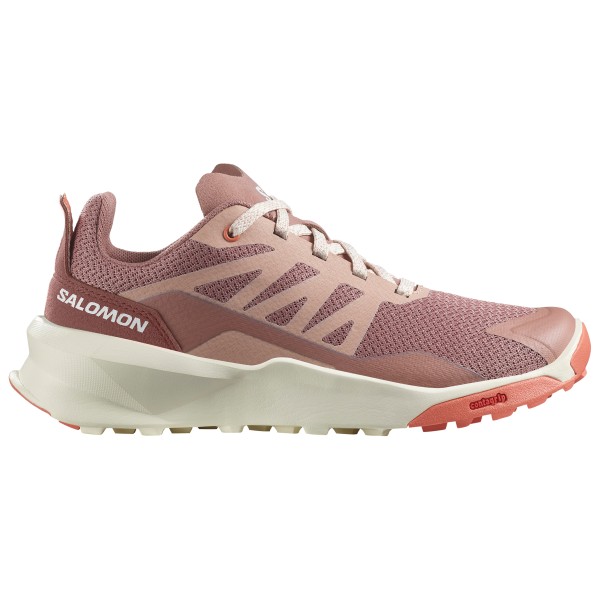 Salomon - Youth Patrol - Multisportschuhe Gr 38 braun Salomon - Youth Patrol - Multisportschuhe Gr 38 braun von Salomon