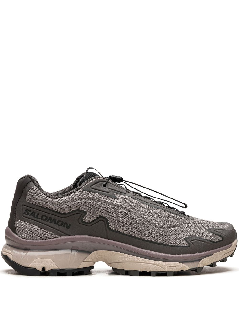 Salomon low-top sneakers - Brown von Salomon