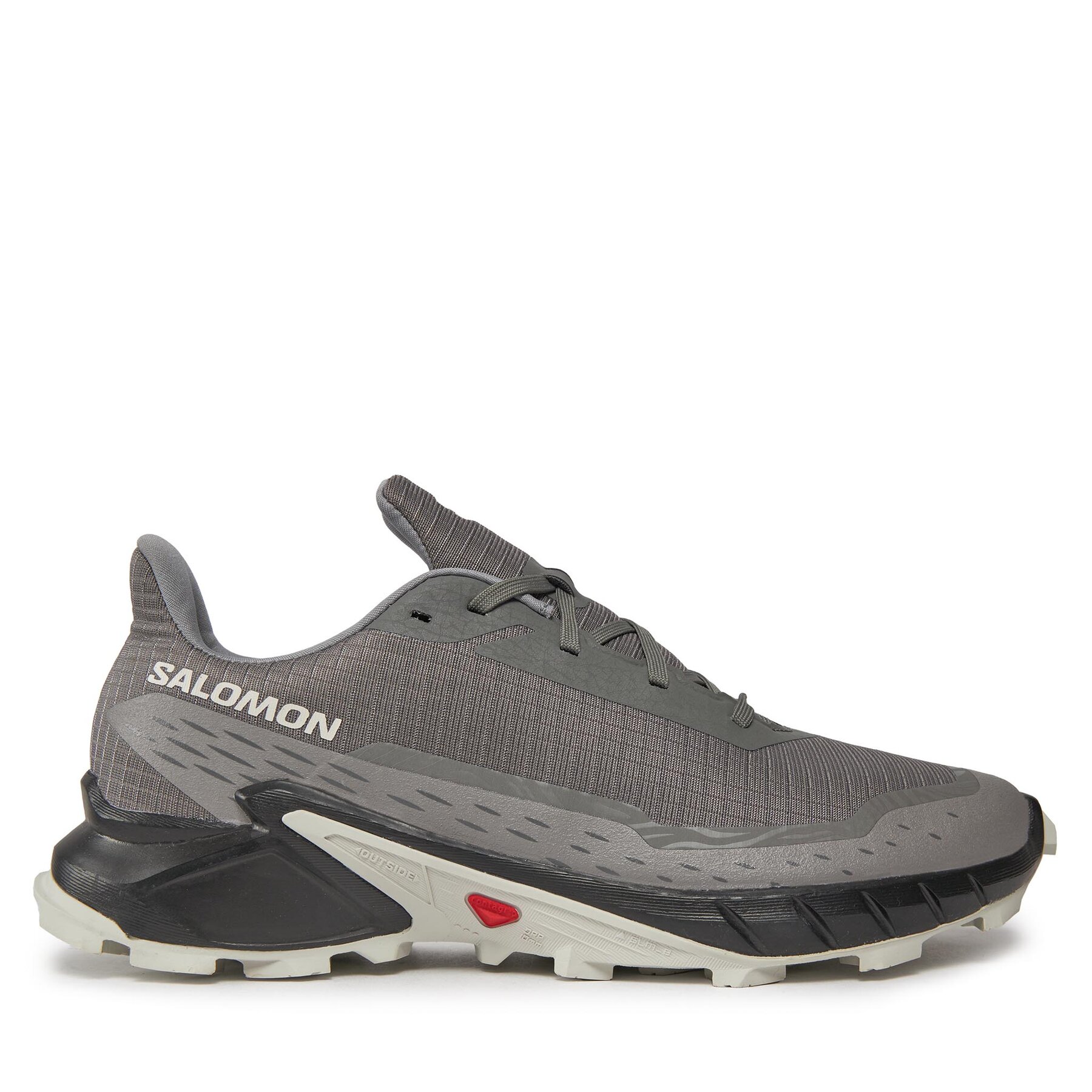 Laufschuhe Salomon Alphacross 5 473133 29 W0 Grau Laufschuhe Salomon Alphacross 5 473133 29 W0 Grau von Salomon