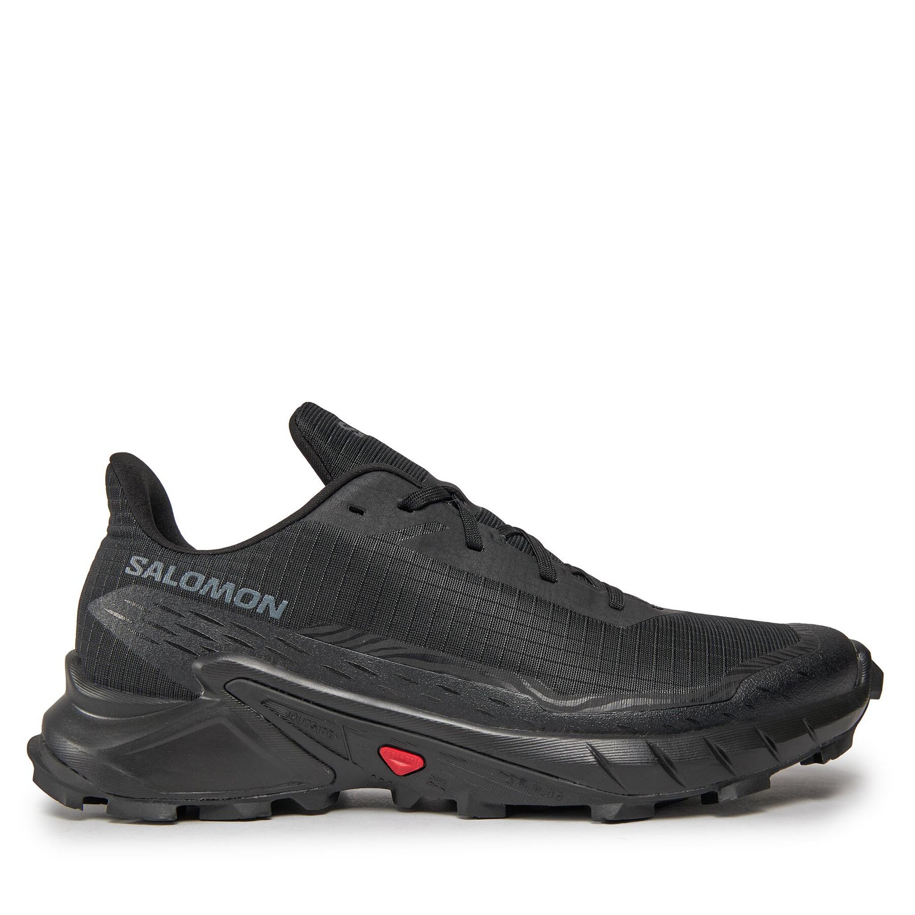 Laufschuhe Salomon Alphacross 5 473131 27 W0 Schwarz Laufschuhe Salomon Alphacross 5 473131 27 W0 Schwarz von Salomon