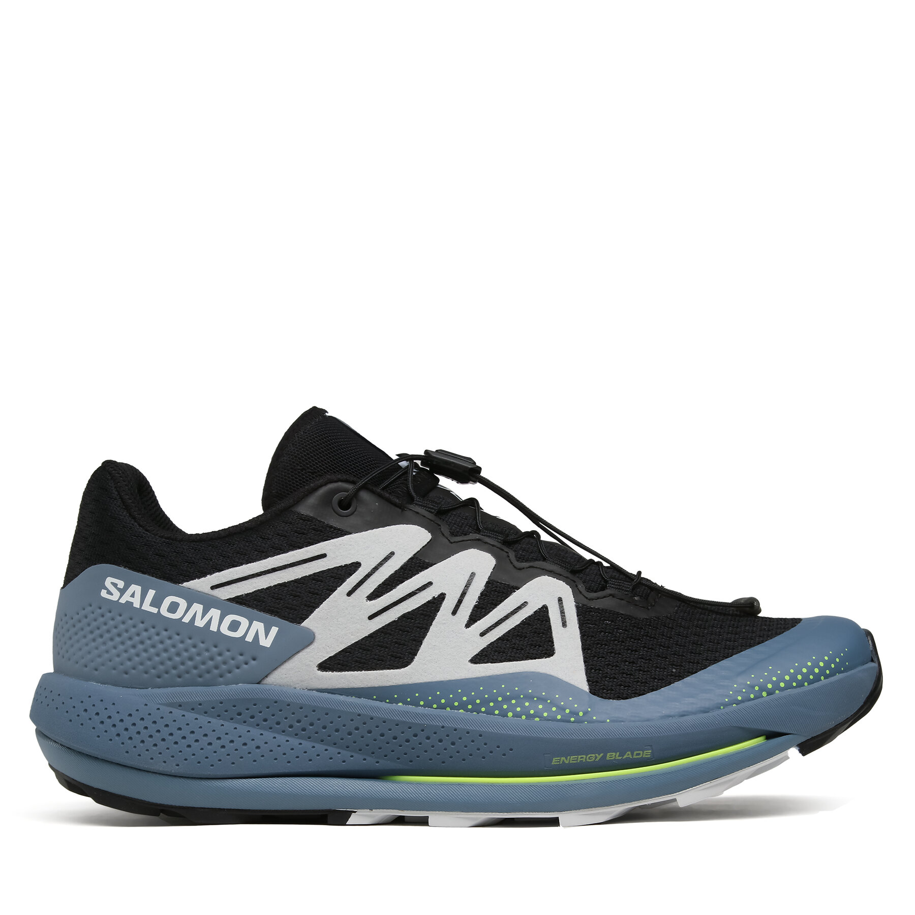 Laufschuhe Salomon Pulsar Trail 472100 27 M0 Schwarz Laufschuhe Salomon Pulsar Trail 472100 27 M0 Schwarz von Salomon