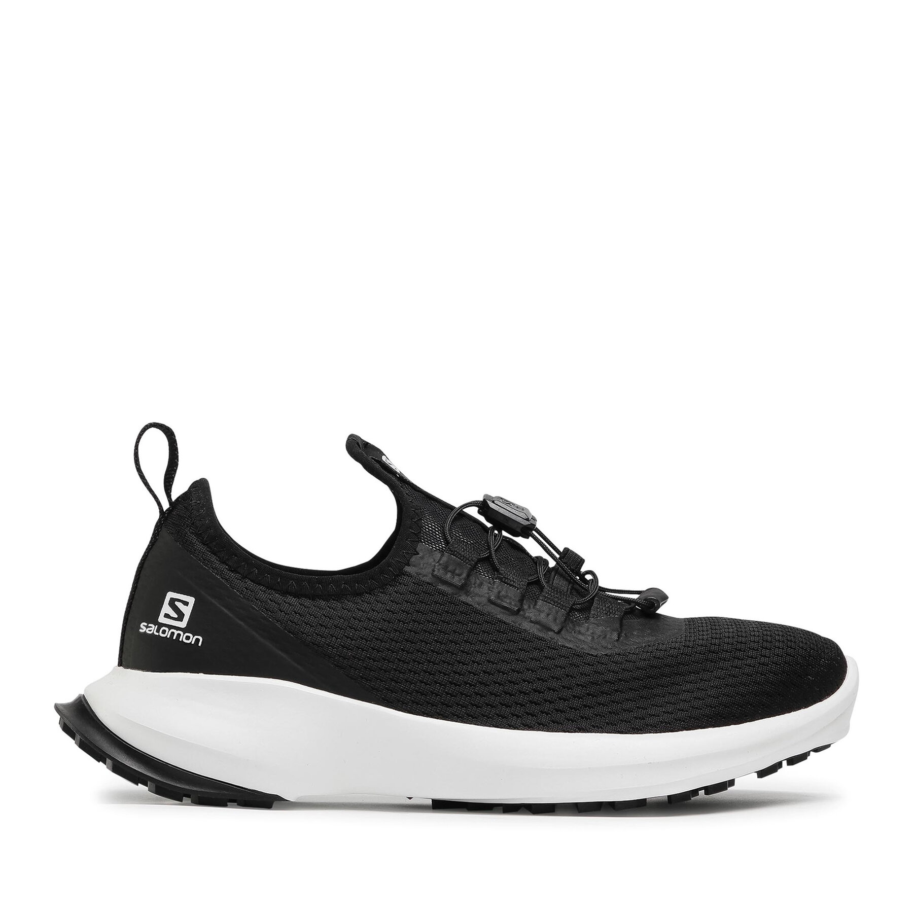 Laufschuhe Salomon Sense Feel 2 W 412760 20 W0 Schwarz Laufschuhe Salomon Sense Feel 2 W 412760 20 W0 Schwarz von Salomon