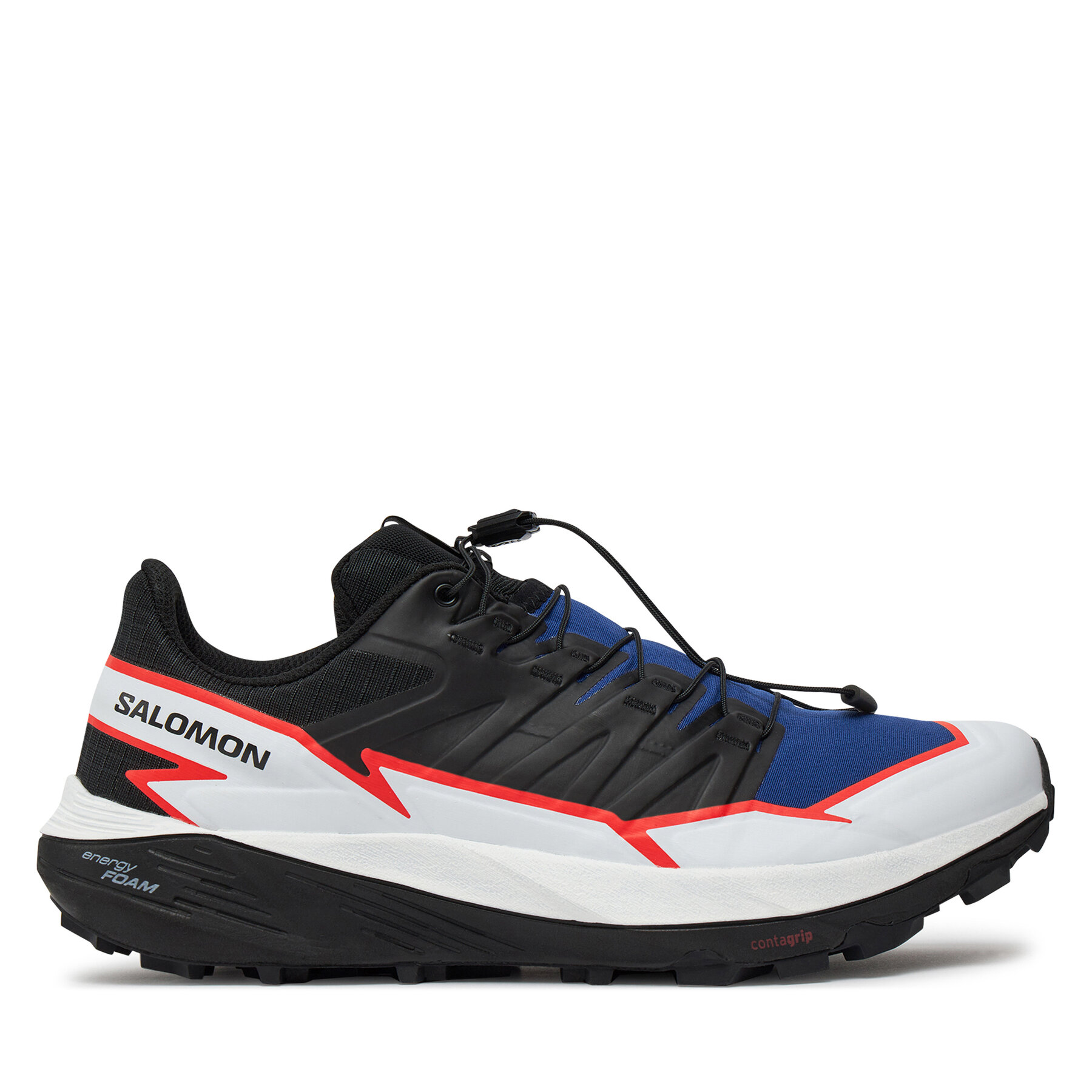 Laufschuhe Salomon Thundercross L47296100 Blau Laufschuhe Salomon Thundercross L47296100 Blau von Salomon
