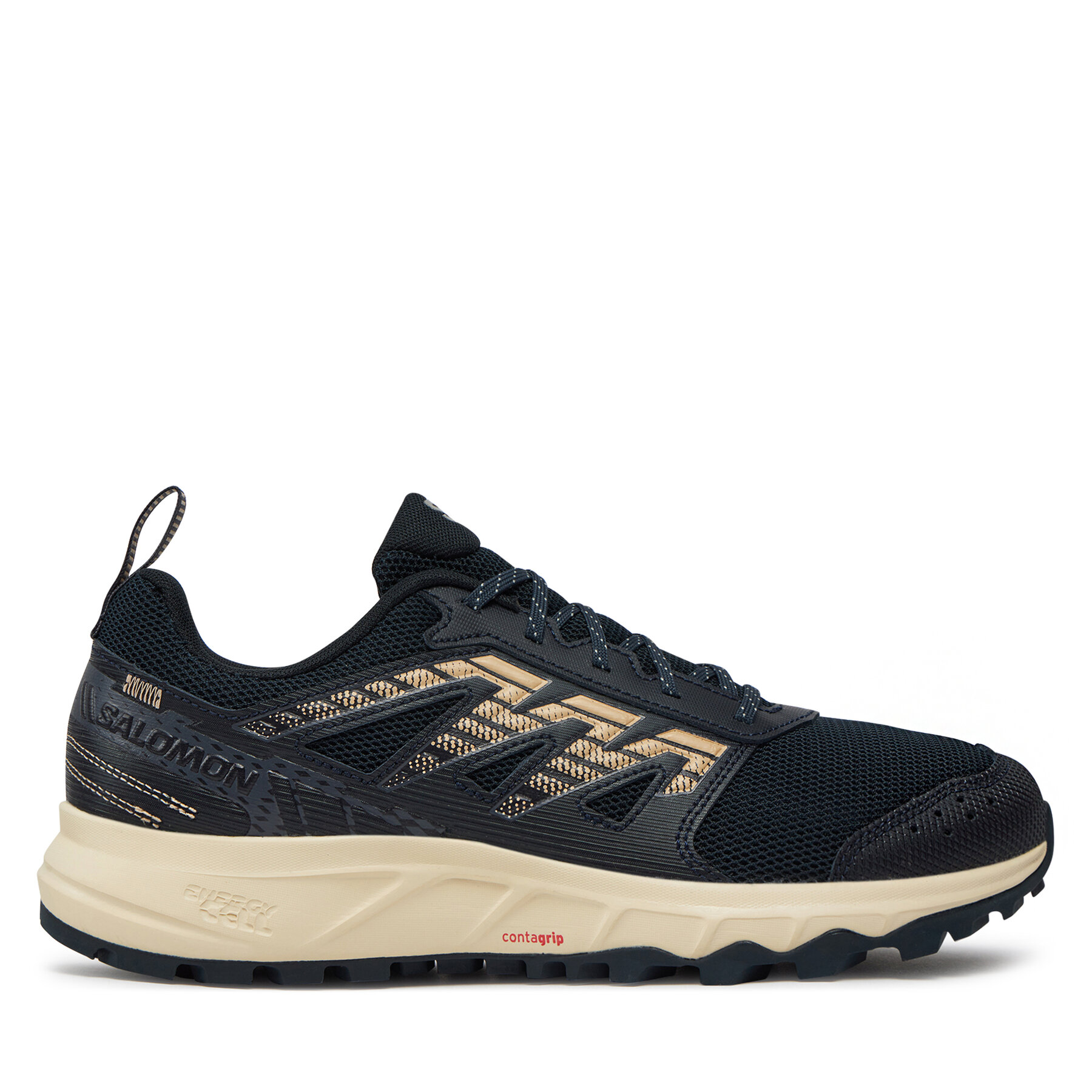 Sneakers Salomon Wander L47435900 Grau Sneakers Salomon Wander L47435900 Grau von Salomon