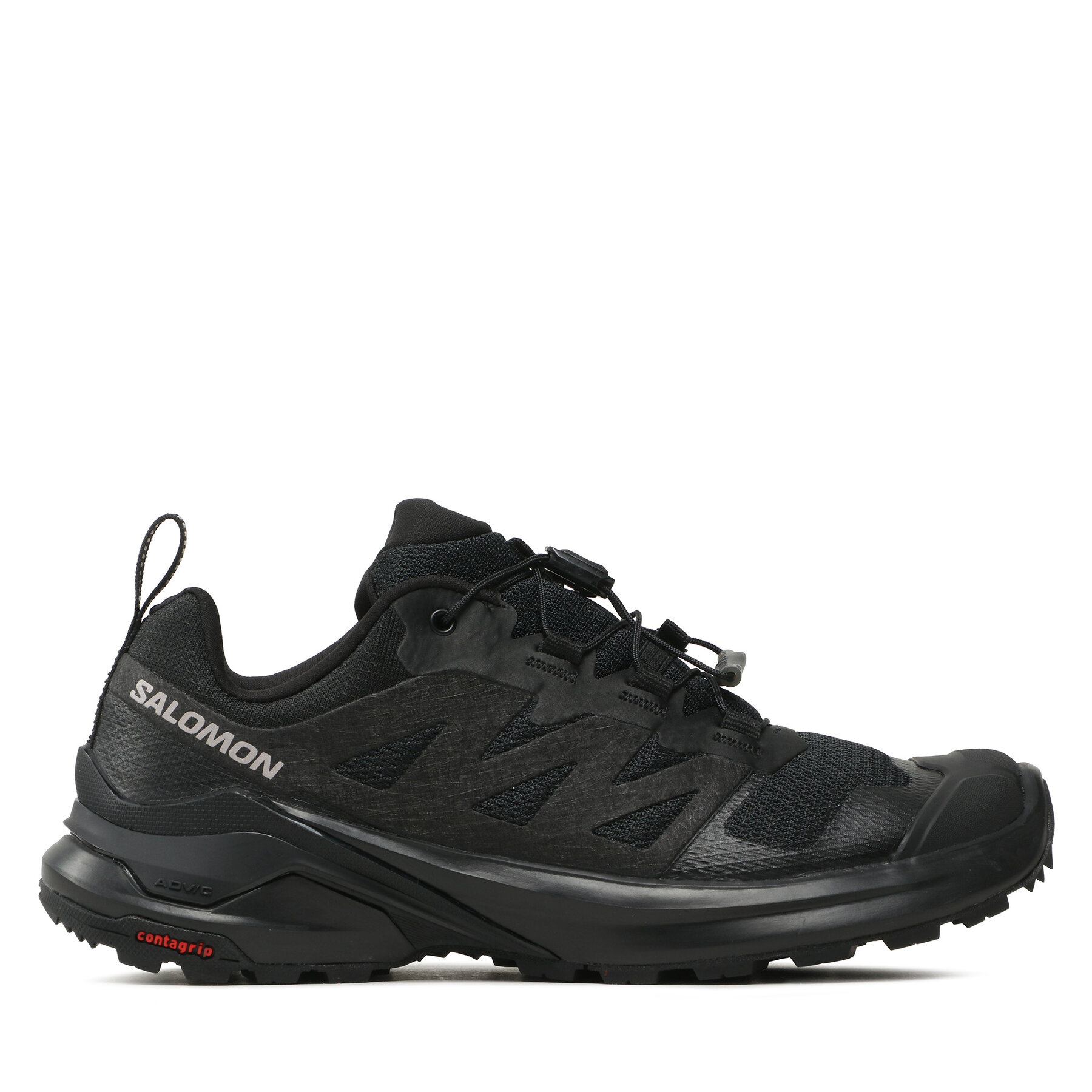 Schuhe Salomon X-Adventure L47321500 Black/Black/Black von Salomon