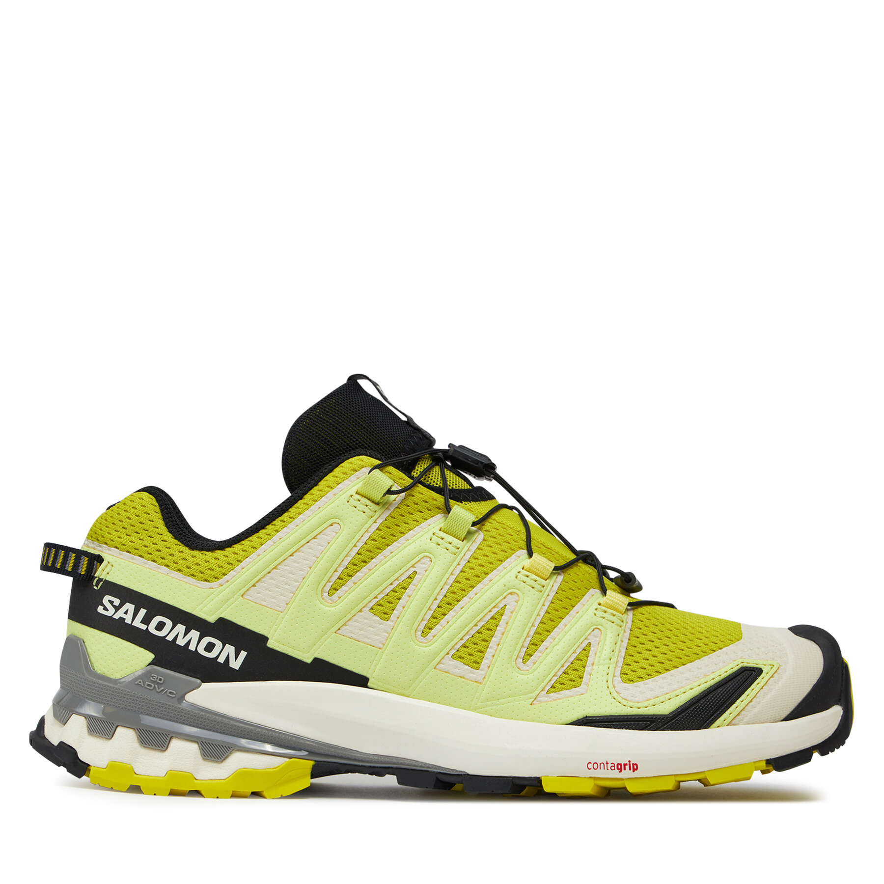 Sneakers Salomon Xa Pro 3D V9 L47463100 Gelb von Salomon