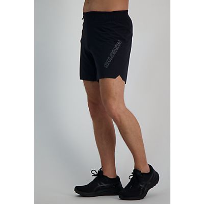 Sense Aero 7 Inch Herren Short von Salomon