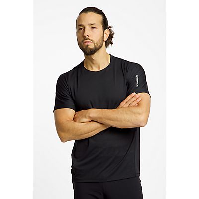 Sense Aero Graphic Herren T-Shirt Sense Aero Graphic Herren T-Shirt von Salomon