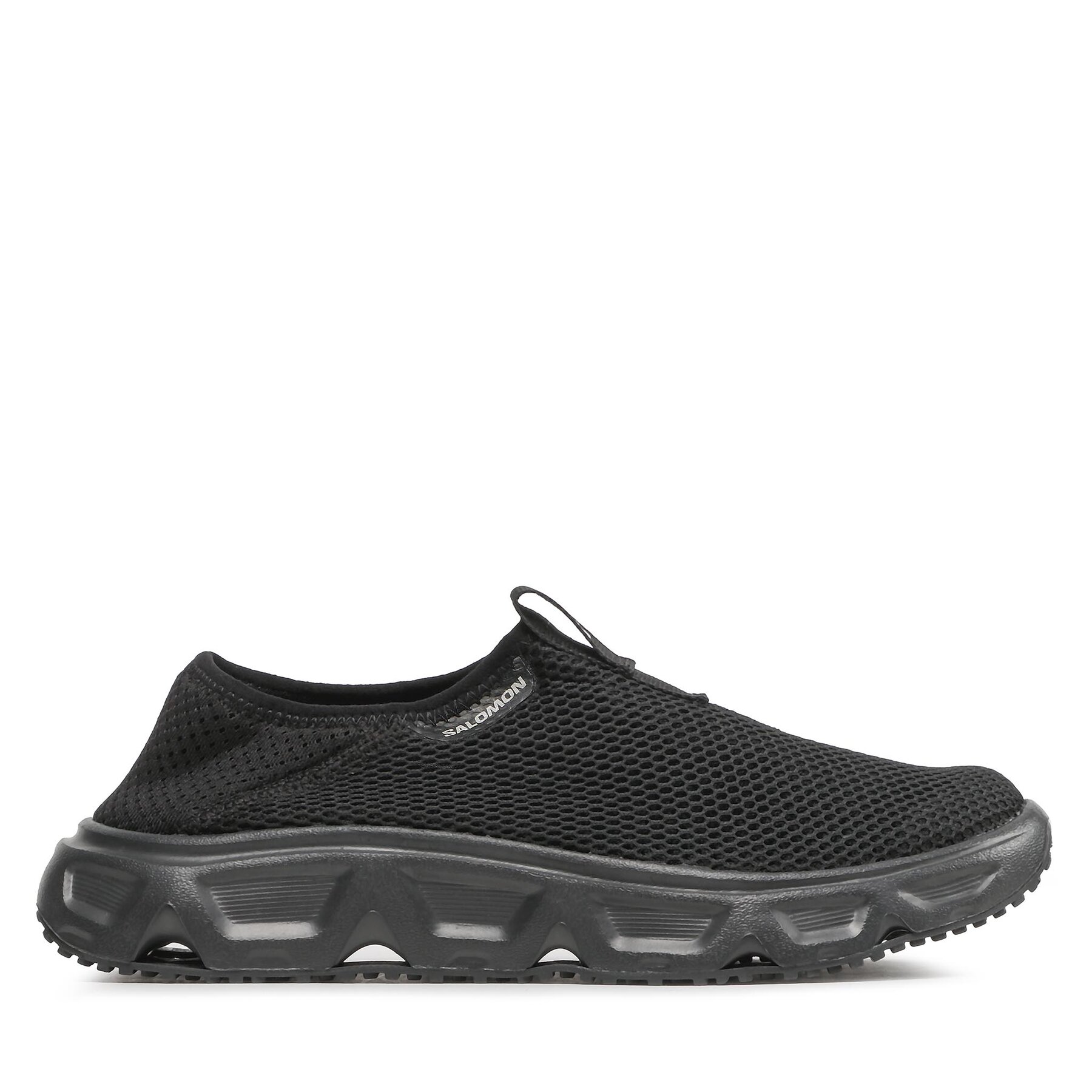 Sneakers Salomon Reelax Moc 6.0 L47111500 Schwarz Sneakers Salomon Reelax Moc 6.0 L47111500 Schwarz von Salomon