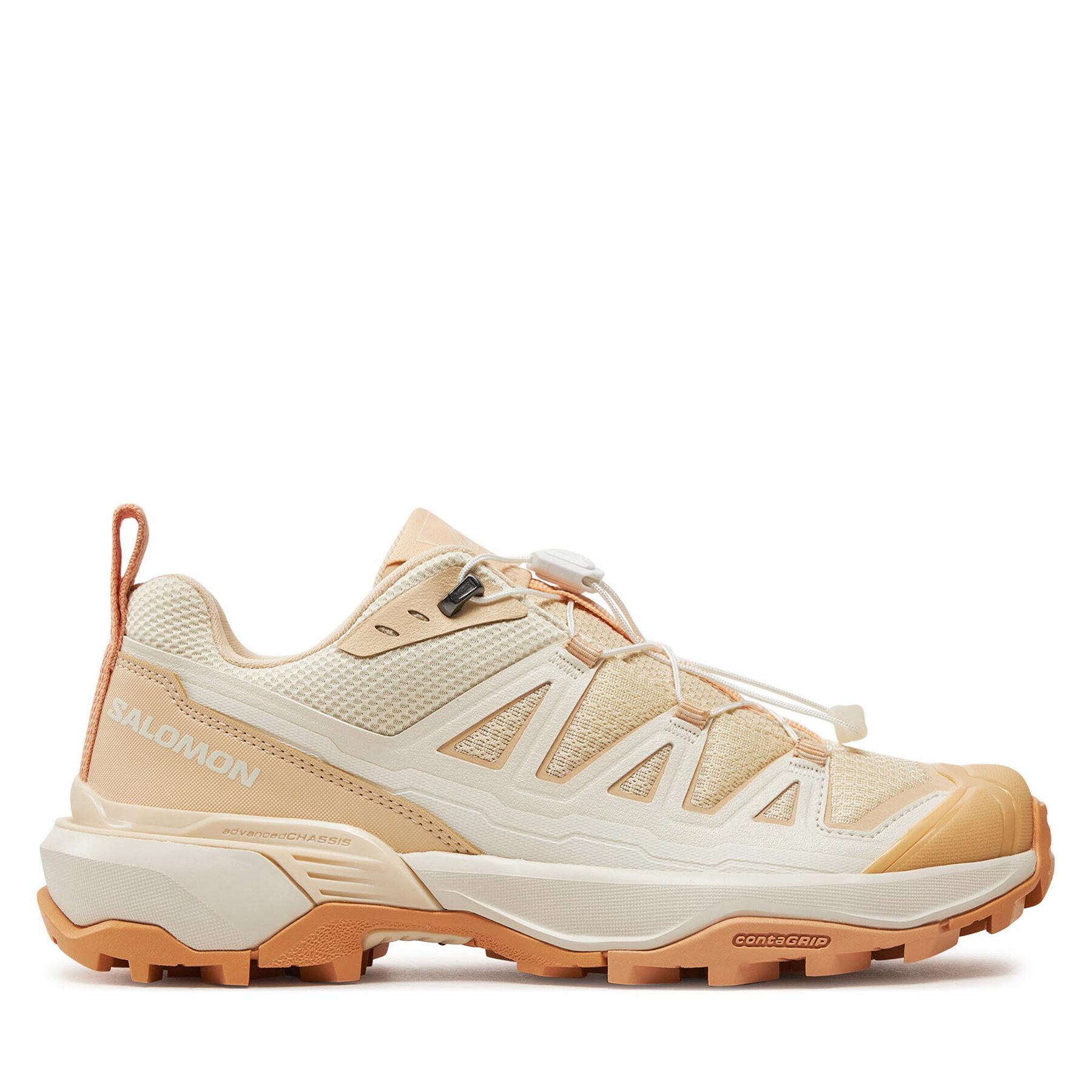 Sneakers Salomon X Ultra 360 Edge L47464100 Beige von Salomon