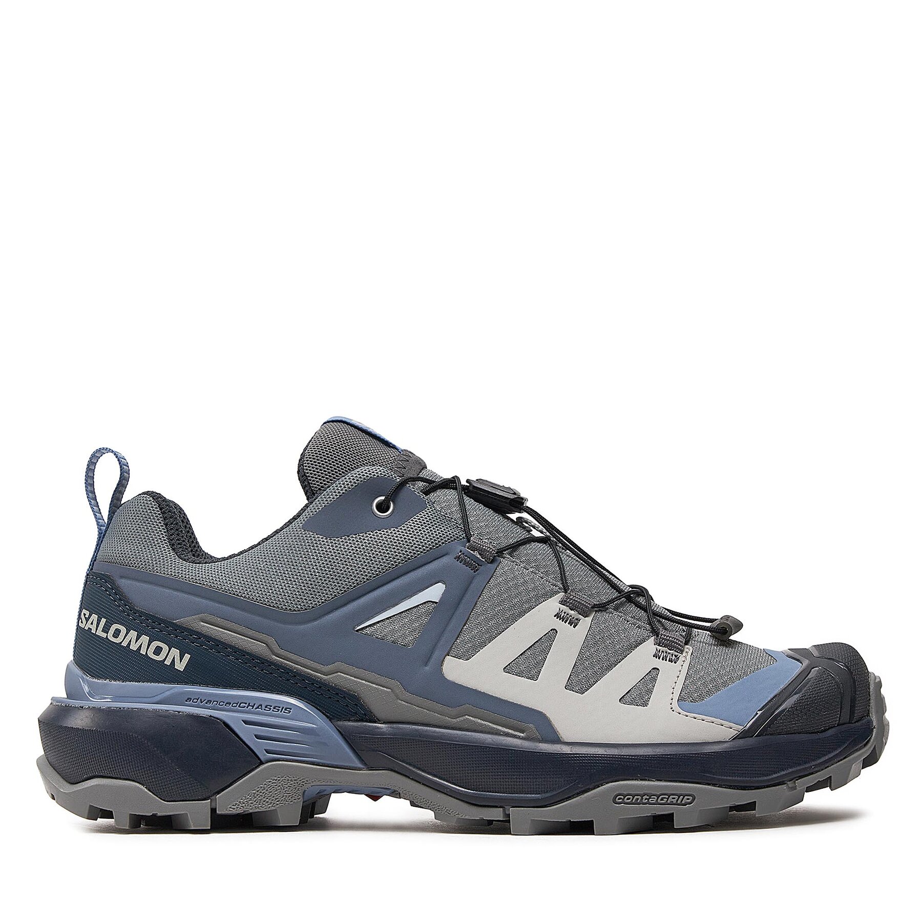 Sneakers Salomon X Ultra 360 L47450400 Sharkskin / Grisaille / Stonewash von Salomon