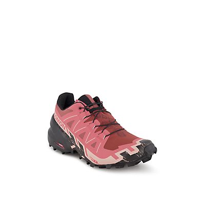 Speedcross 6 Damen Trailrunningschuh von Salomon