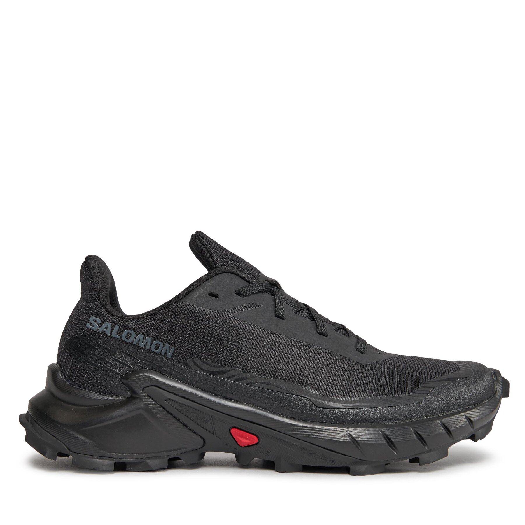 Laufschuhe Salomon Alphacross 5 W 473127 22 V0 Schwarz Laufschuhe Salomon Alphacross 5 W 473127 22 V0 Schwarz von Salomon