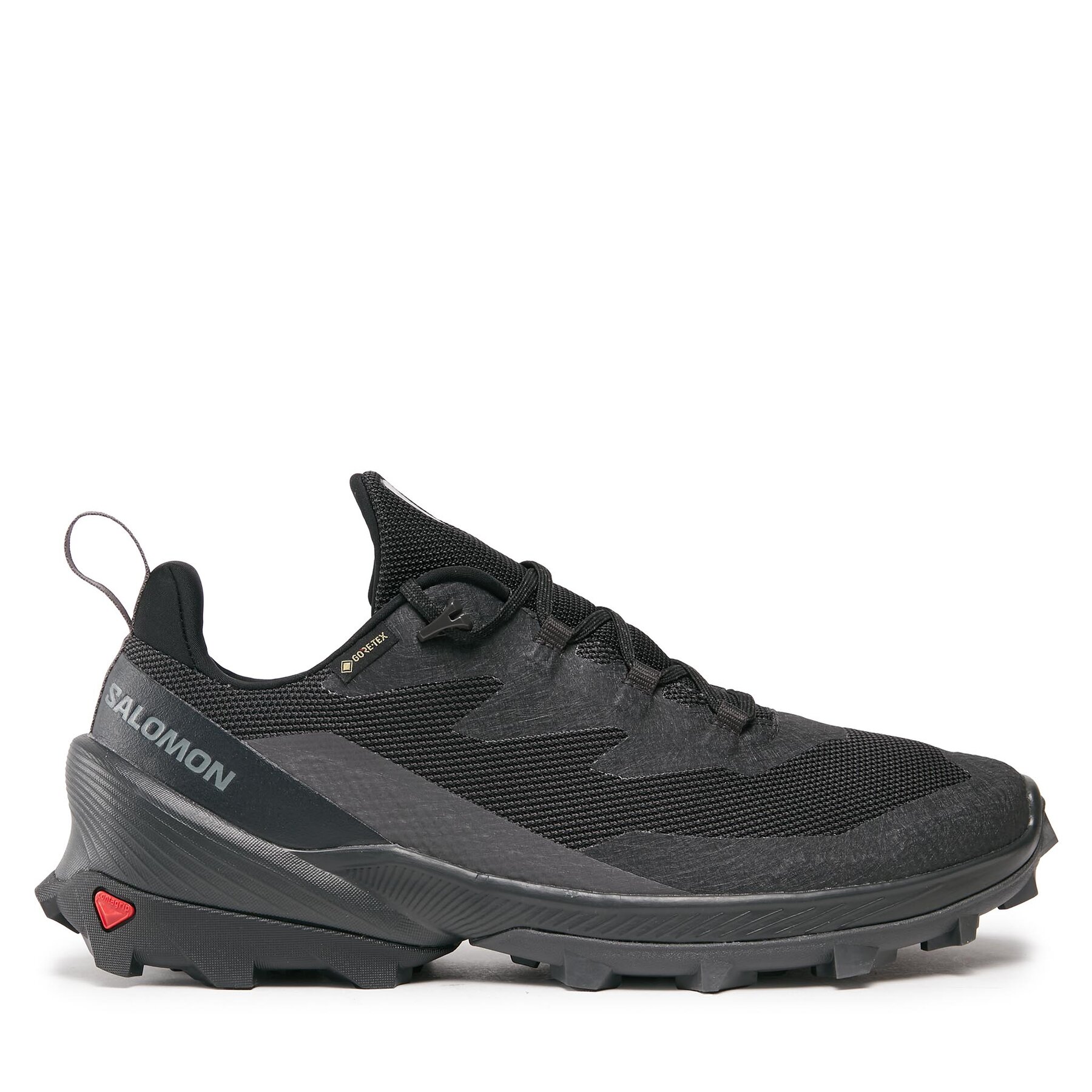 Trekkingschuhe Salomon Cross Over 2 GORE-TEX L47269000 Schwarz Trekkingschuhe Salomon Cross Over 2 GORE-TEX L47269000 Schwarz von Salomon