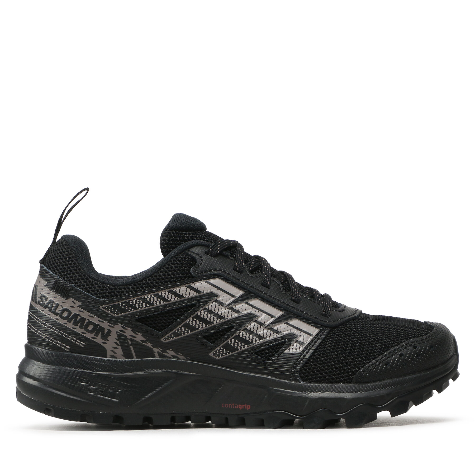 Sneakers Salomon Wander L47153200 Schwarz Sneakers Salomon Wander L47153200 Schwarz von Salomon